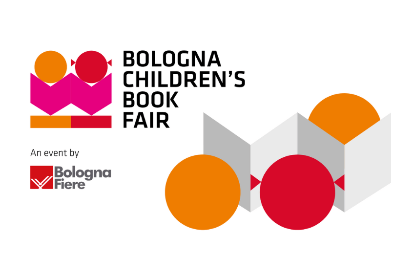 Descubre los servicios Kosmos para el sector editorial: ¡nos vemos en la feria! kosmos en la feria del libro infantil de bolonia 2024