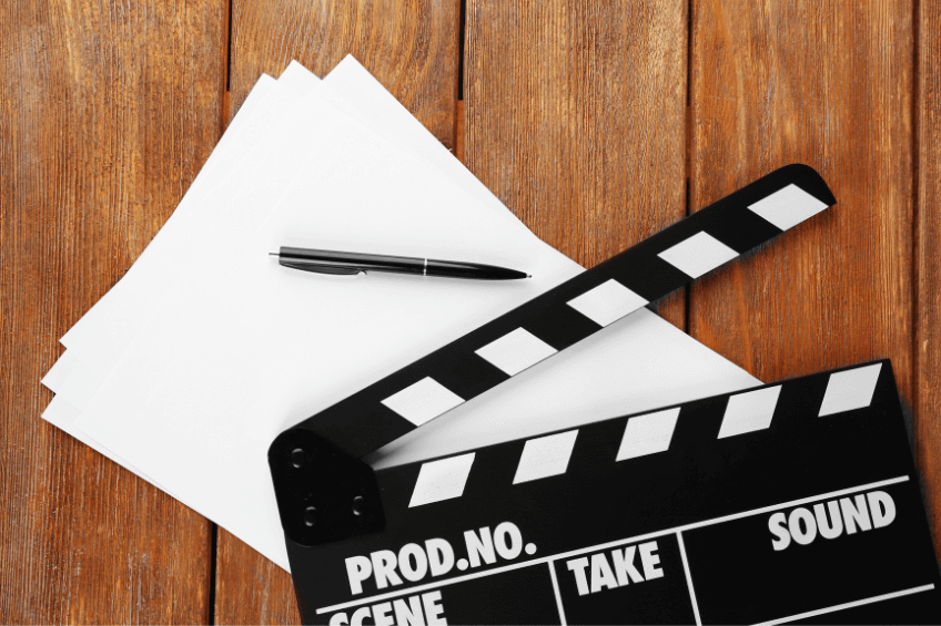 Las traducciones de guiones desempeñan un papel crucial en la industria cinematográfica, permitiendo que las obras atraviesen fronteras lingüísticas y culturales. traduccion de guiones un puente entre culturas y lenguaje