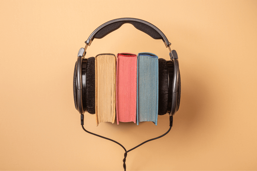 El mercado de los audiolibros está creciendo, a nivel global y también en Italia. ¿Qué ventajas económicas puede aportar a las editoriales? ventajas de producir audiolibros para las casas editoriales
